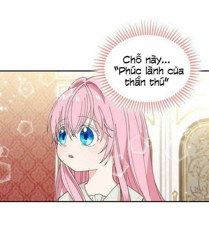 Hoàng Hậu Bé Bỏng Chapter 18 trang 16