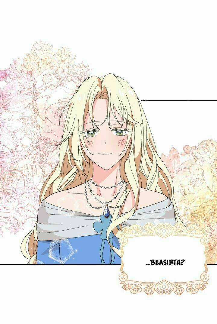 Hoàng Hậu Bé Bỏng Chapter 18 trang 18