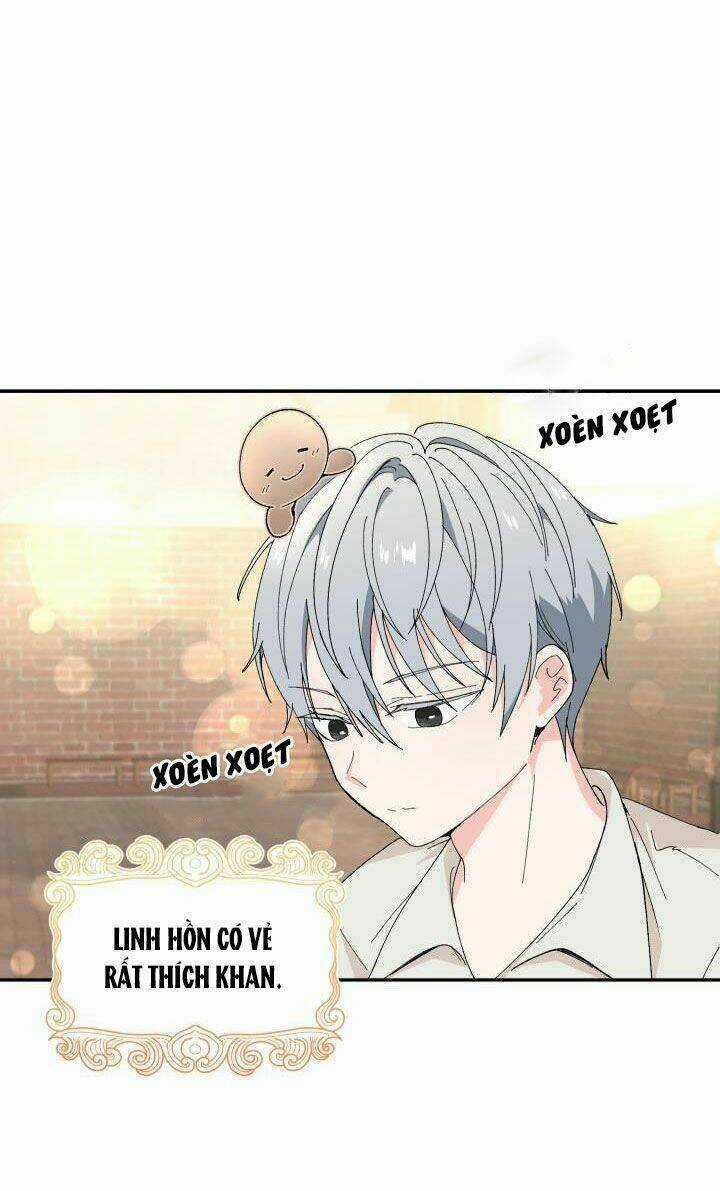 Hoàng Hậu Bé Bỏng Chapter 18 trang 2