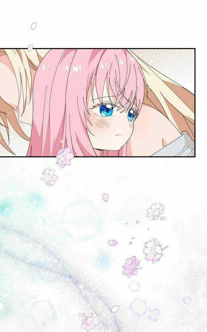 Hoàng Hậu Bé Bỏng Chapter 18 trang 20