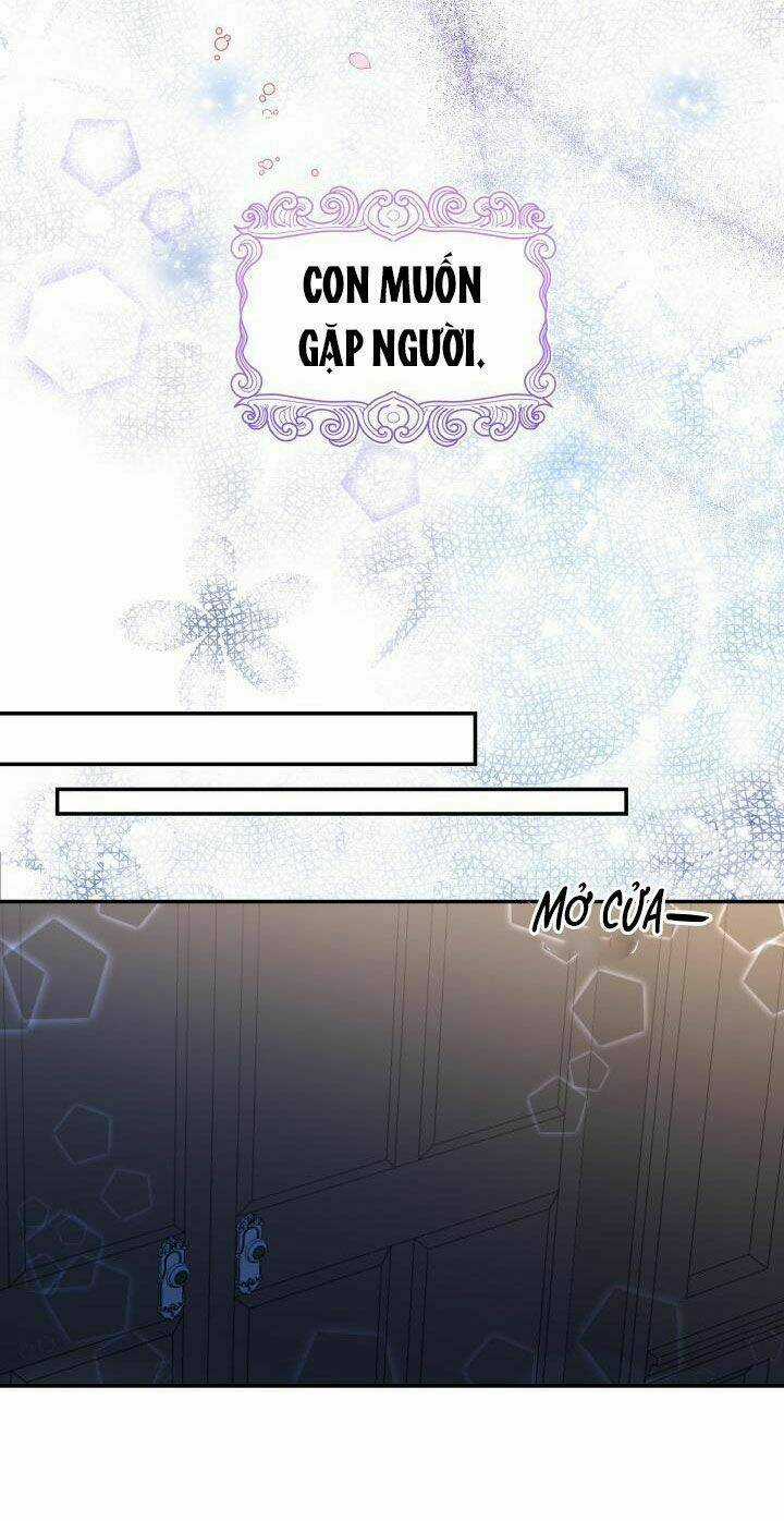 Hoàng Hậu Bé Bỏng Chapter 18 trang 21