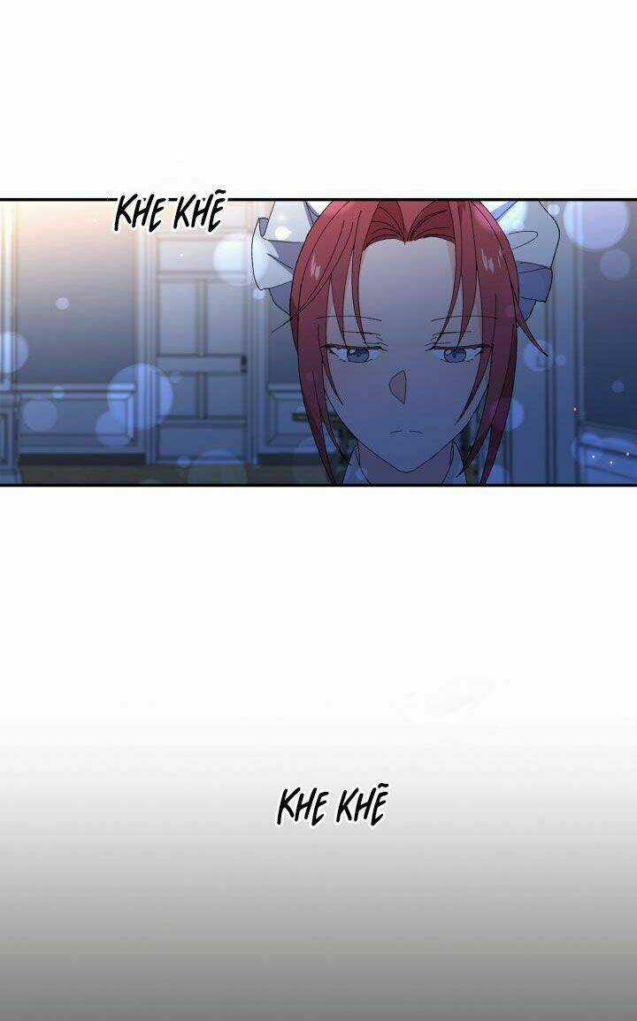 Hoàng Hậu Bé Bỏng Chapter 18 trang 23