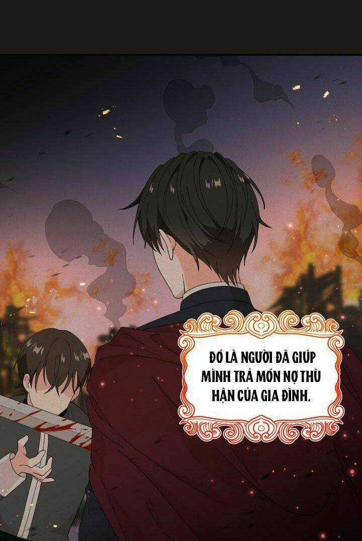 Hoàng Hậu Bé Bỏng Chapter 18 trang 27