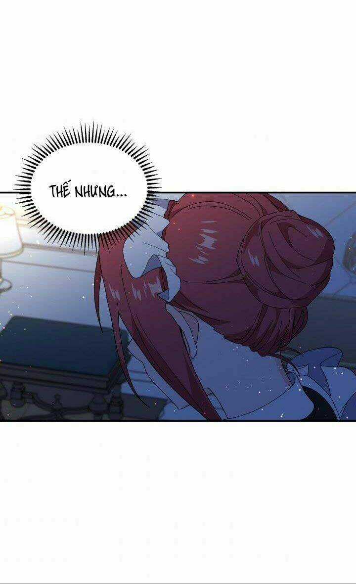 Hoàng Hậu Bé Bỏng Chapter 18 trang 31