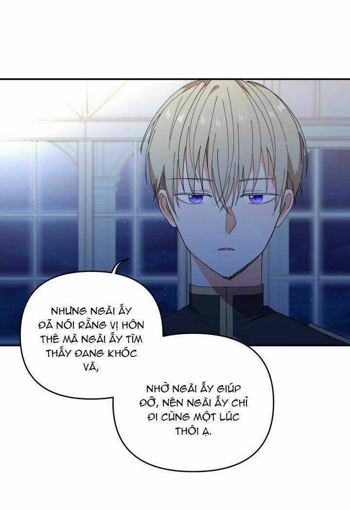 Hoàng Hậu Bé Bỏng Chapter 18 trang 41