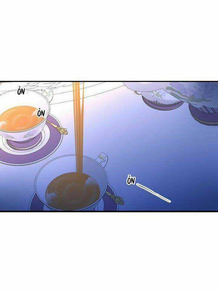 Hoàng Hậu Bé Bỏng Chapter 18 trang 42