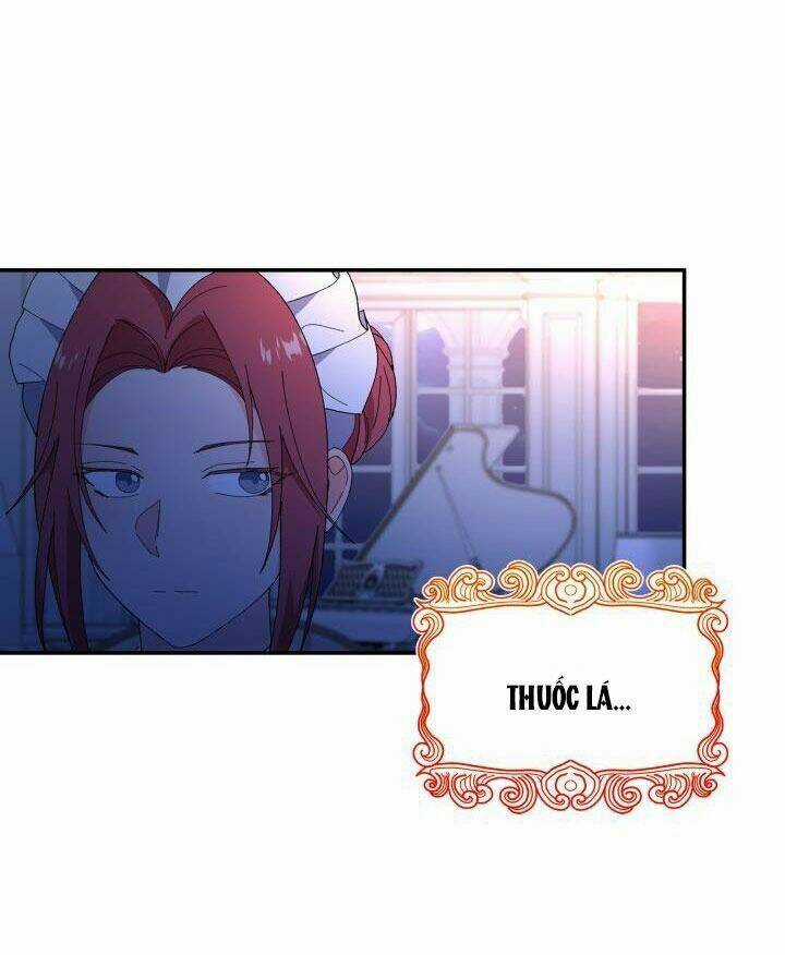 Hoàng Hậu Bé Bỏng Chapter 18 trang 43