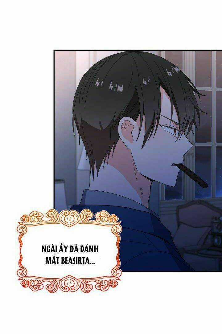 Hoàng Hậu Bé Bỏng Chapter 18 trang 44