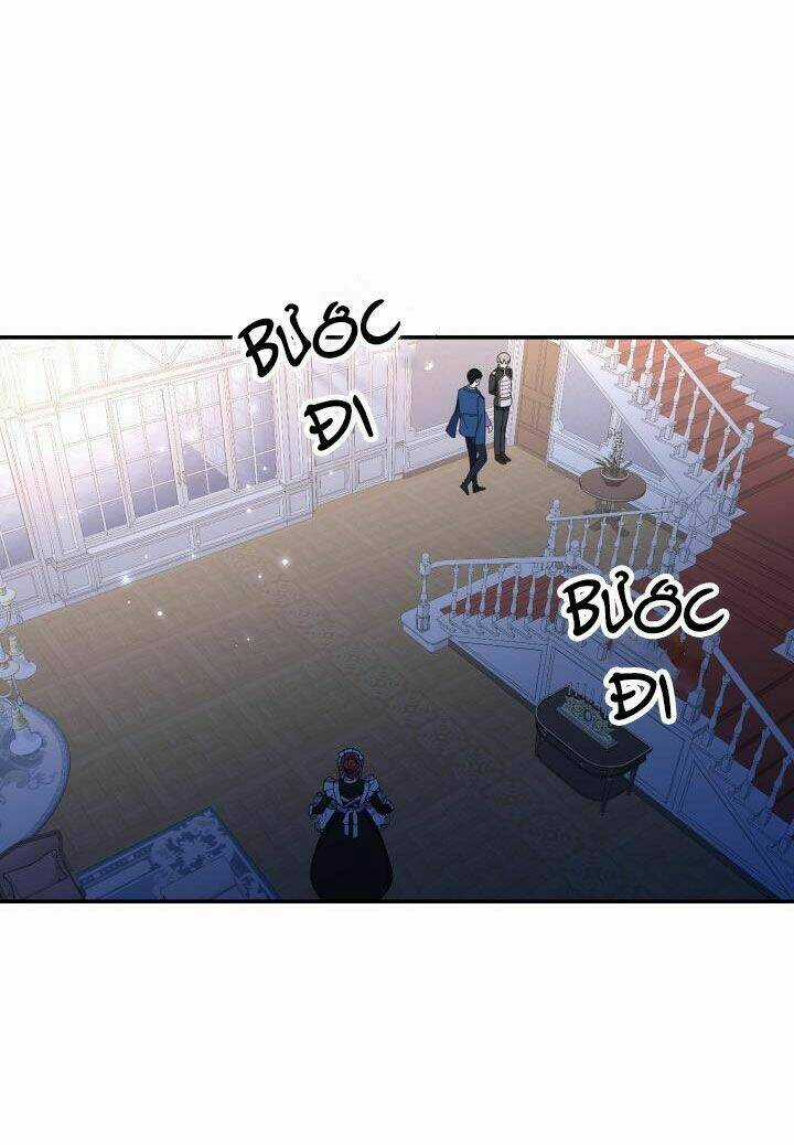 Hoàng Hậu Bé Bỏng Chapter 18 trang 47