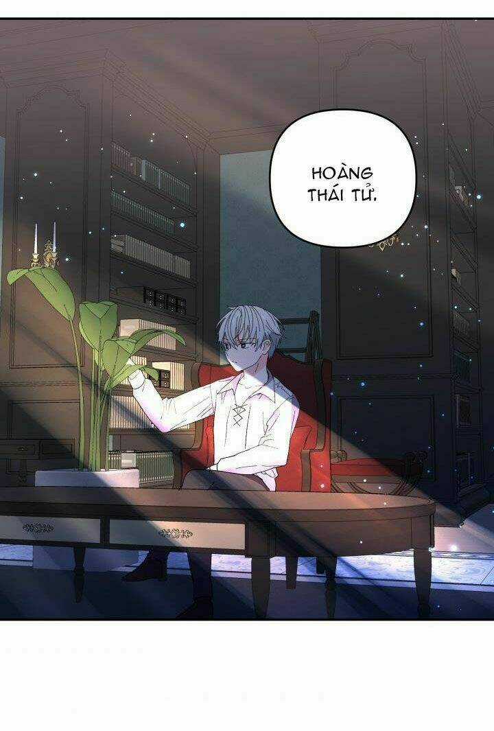 Hoàng Hậu Bé Bỏng Chapter 18 trang 49