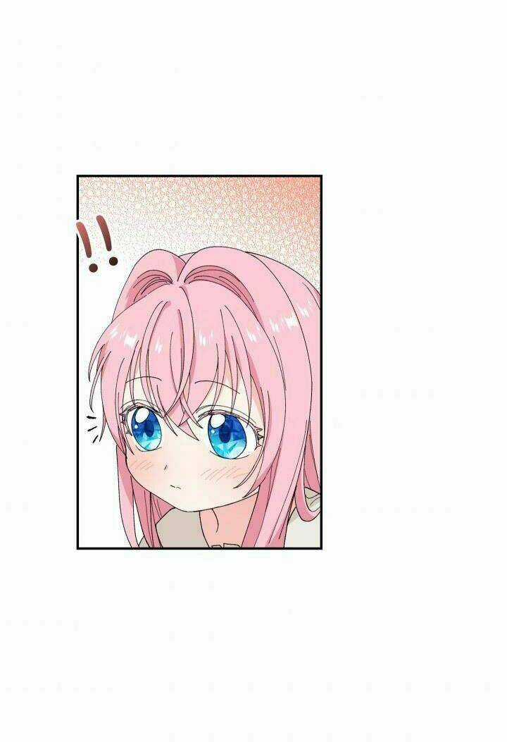 Hoàng Hậu Bé Bỏng Chapter 18 trang 5