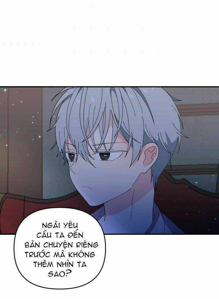 Hoàng Hậu Bé Bỏng Chapter 18 trang 50