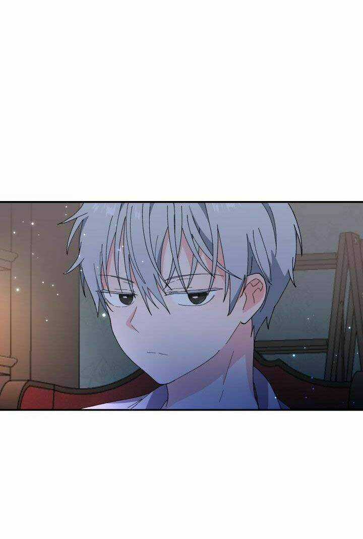 Hoàng Hậu Bé Bỏng Chapter 18 trang 51