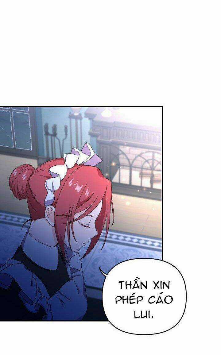 Hoàng Hậu Bé Bỏng Chapter 18 trang 55