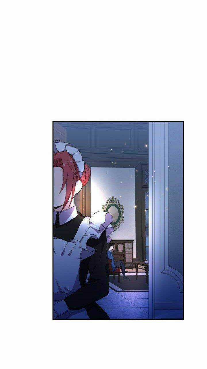 Hoàng Hậu Bé Bỏng Chapter 18 trang 56