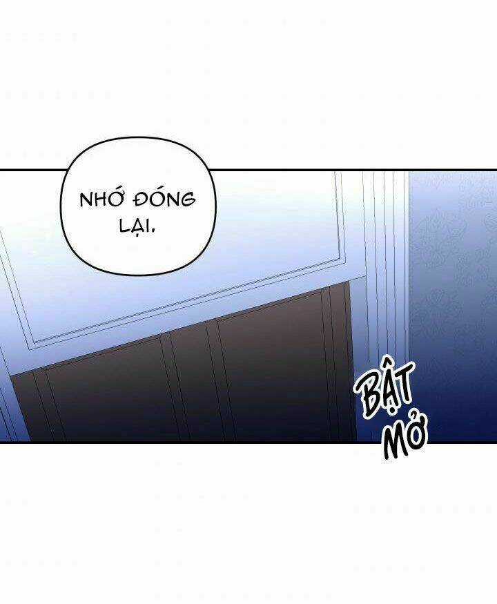 Hoàng Hậu Bé Bỏng Chapter 18 trang 58