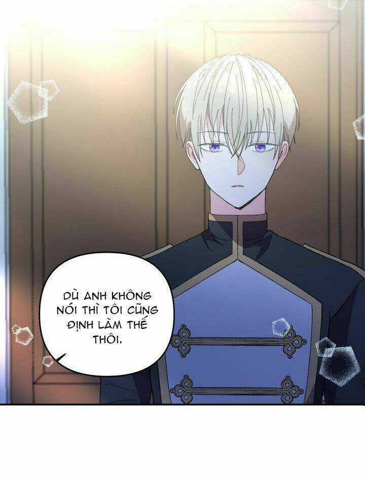 Hoàng Hậu Bé Bỏng Chapter 18 trang 61