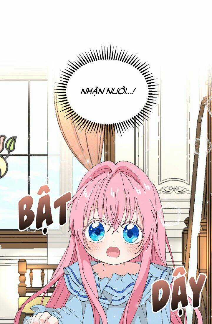 Hoàng Hậu Bé Bỏng Chapter 19 trang 11