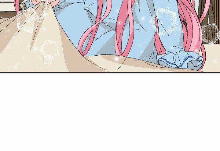 Hoàng Hậu Bé Bỏng Chapter 19 trang 12