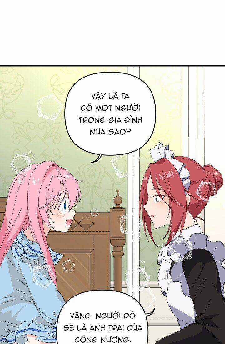 Hoàng Hậu Bé Bỏng Chapter 19 trang 13