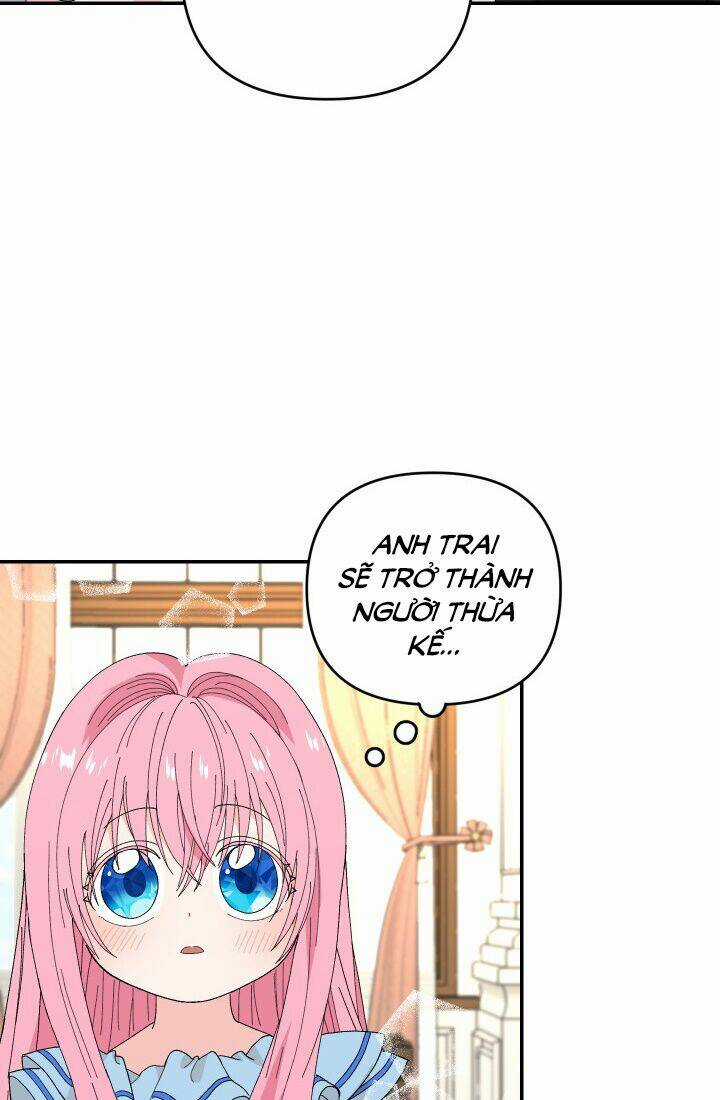 Hoàng Hậu Bé Bỏng Chapter 19 trang 14