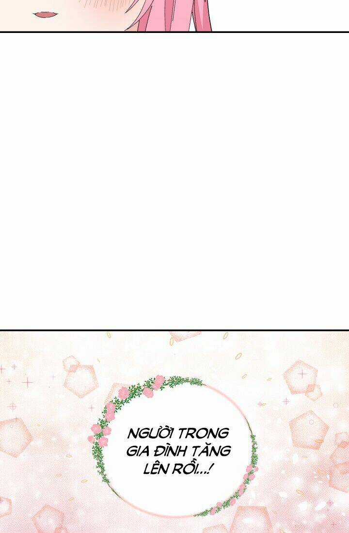 Hoàng Hậu Bé Bỏng Chapter 19 trang 16