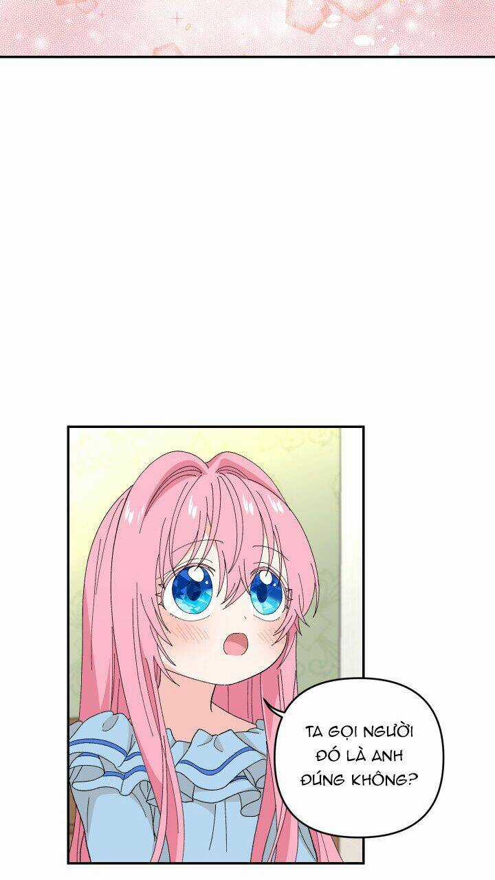 Hoàng Hậu Bé Bỏng Chapter 19 trang 17