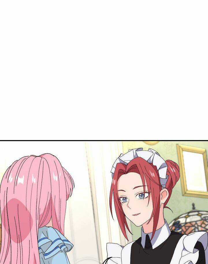 Hoàng Hậu Bé Bỏng Chapter 19 trang 18