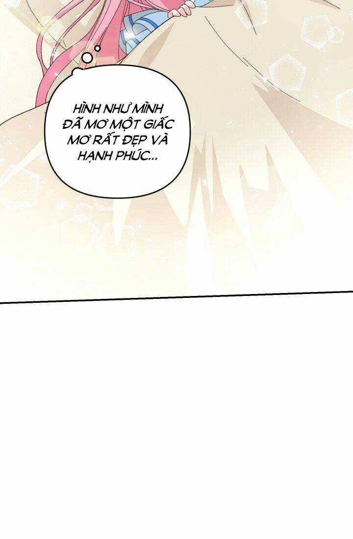 Hoàng Hậu Bé Bỏng Chapter 19 trang 2