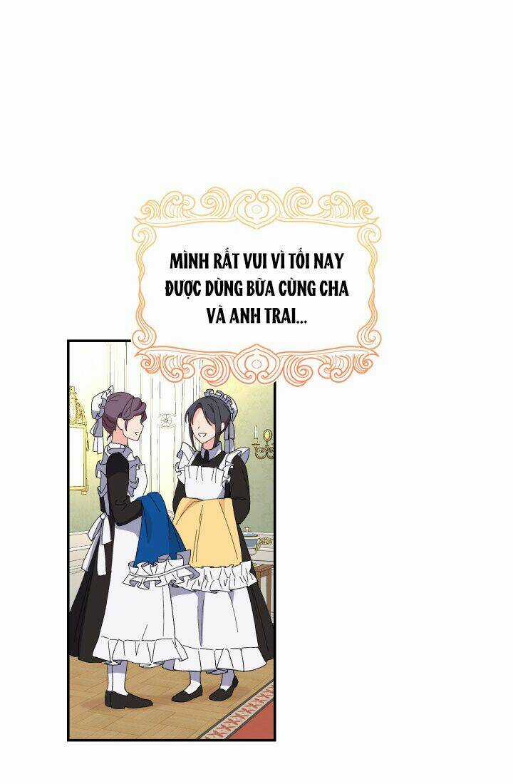 Hoàng Hậu Bé Bỏng Chapter 19 trang 26