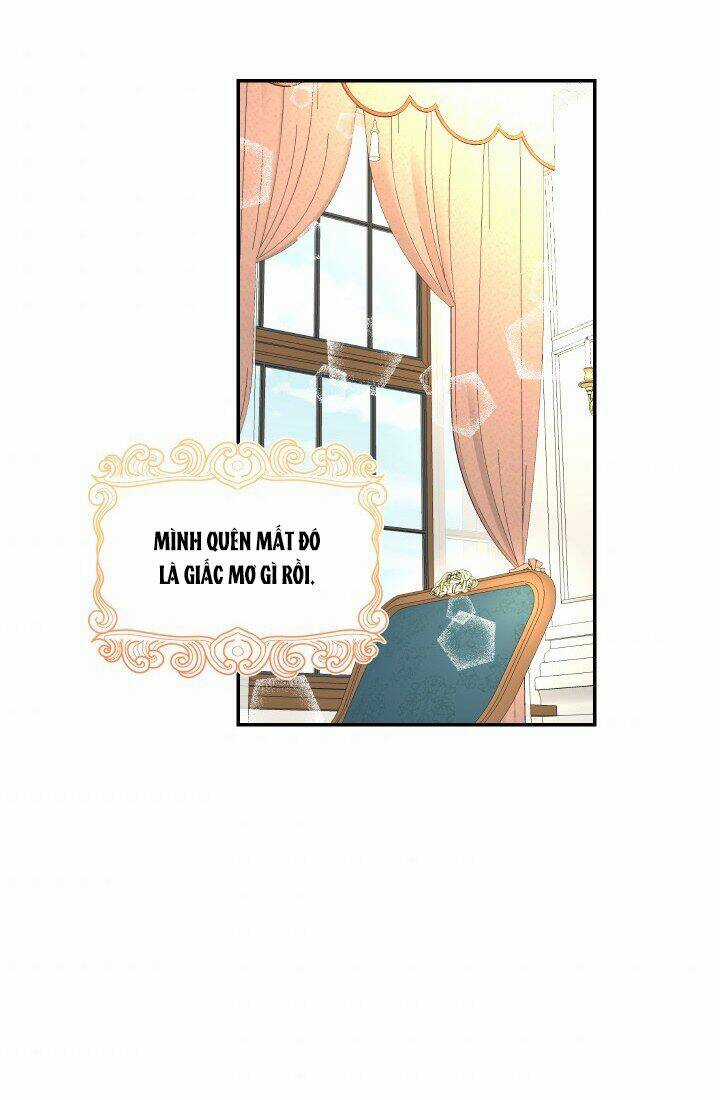 Hoàng Hậu Bé Bỏng Chapter 19 trang 3