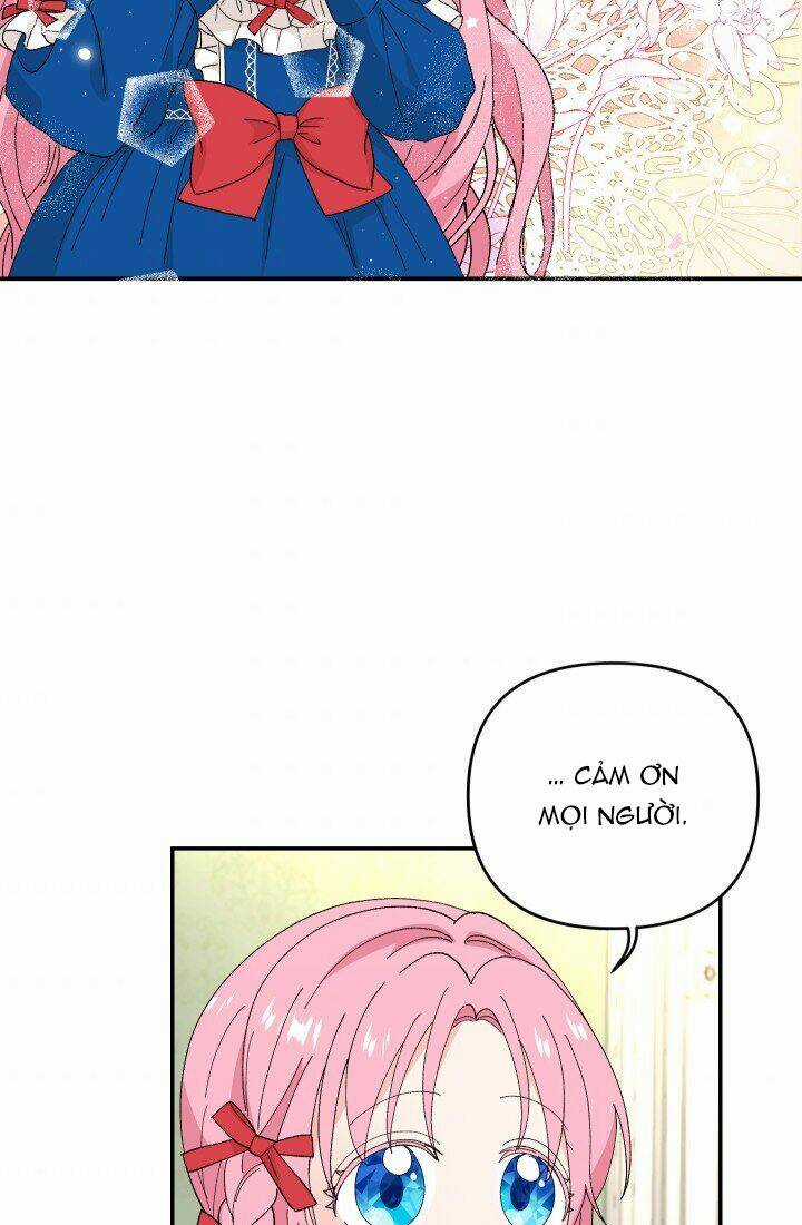 Hoàng Hậu Bé Bỏng Chapter 19 trang 33