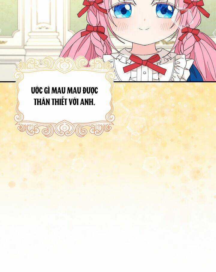 Hoàng Hậu Bé Bỏng Chapter 19 trang 36