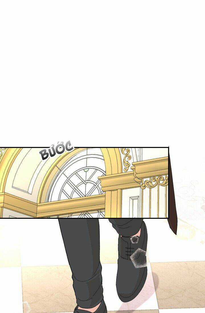 Hoàng Hậu Bé Bỏng Chapter 19 trang 37