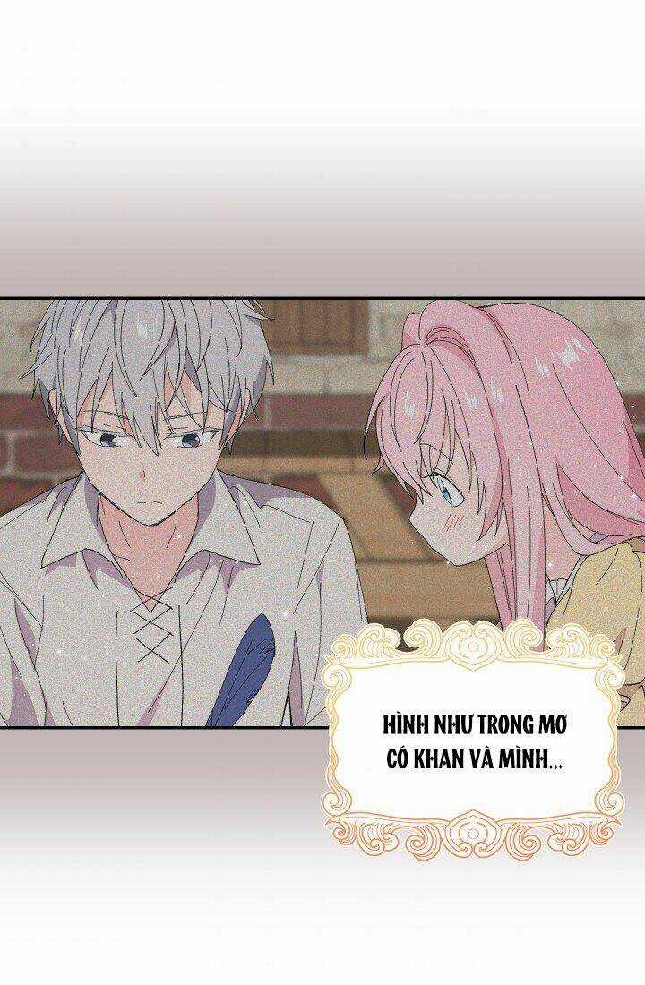 Hoàng Hậu Bé Bỏng Chapter 19 trang 4