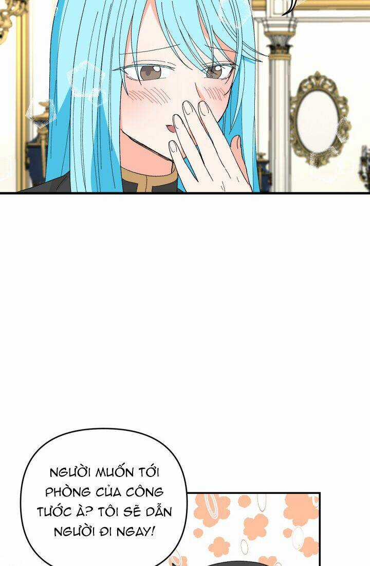 Hoàng Hậu Bé Bỏng Chapter 19 trang 40