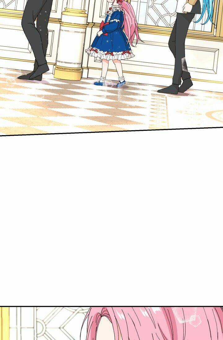 Hoàng Hậu Bé Bỏng Chapter 19 trang 42