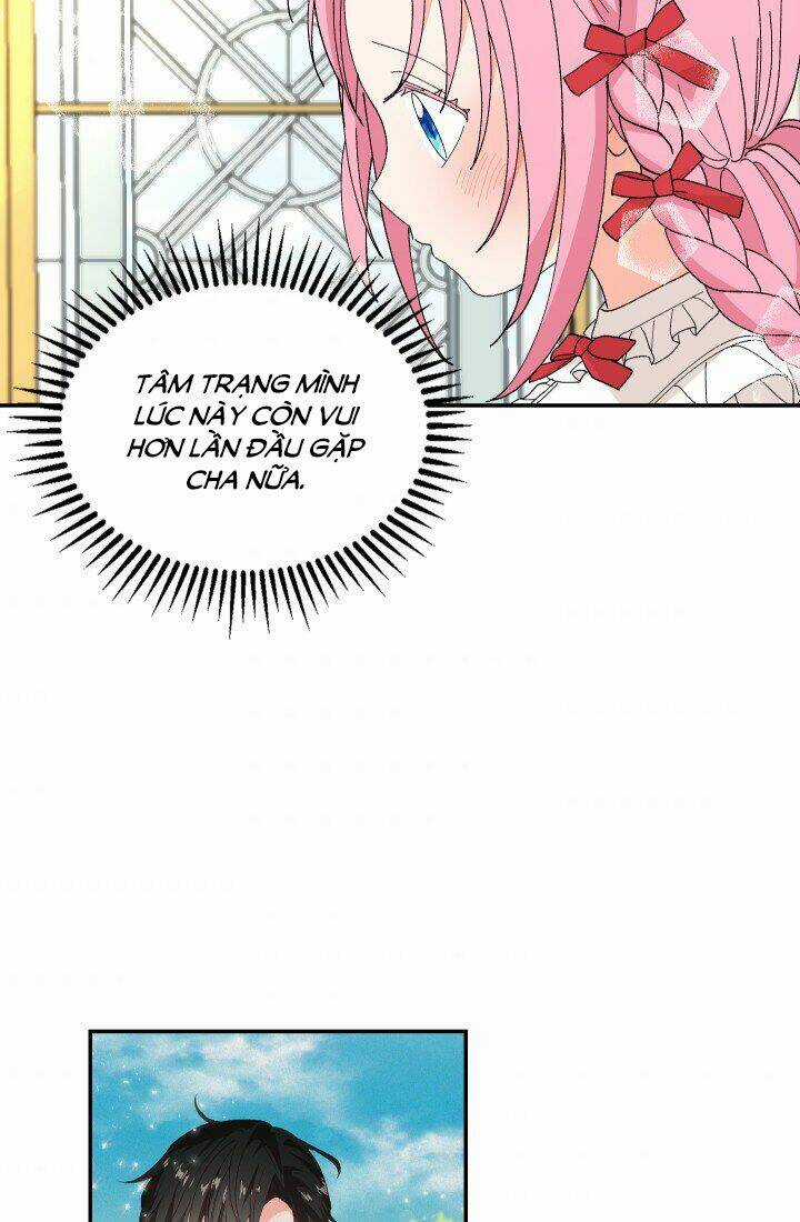 Hoàng Hậu Bé Bỏng Chapter 19 trang 43