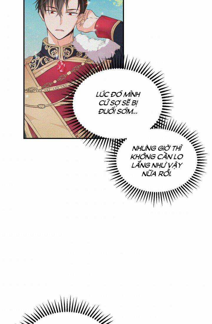 Hoàng Hậu Bé Bỏng Chapter 19 trang 44