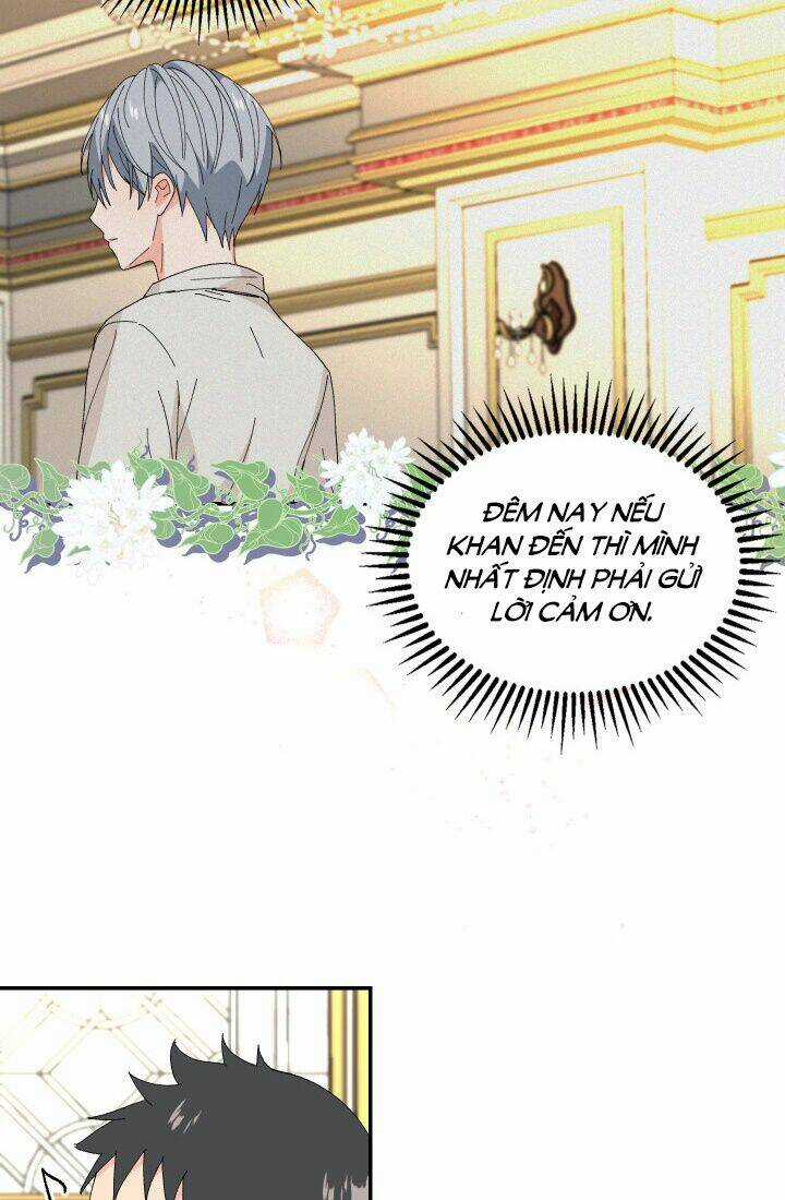 Hoàng Hậu Bé Bỏng Chapter 19 trang 46