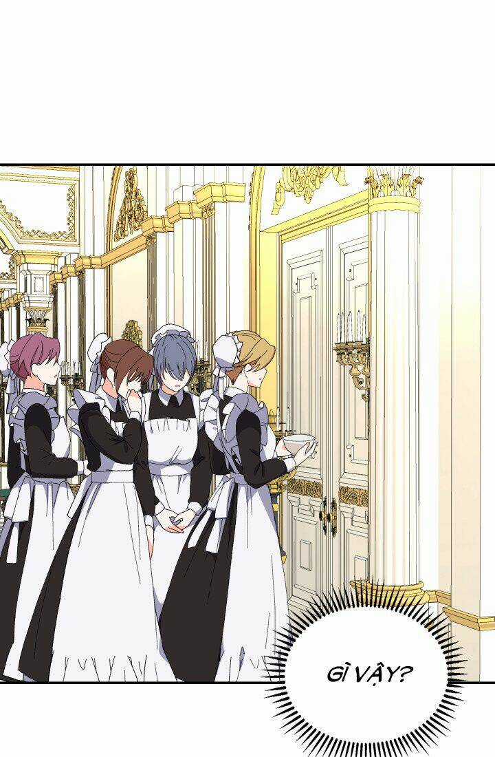 Hoàng Hậu Bé Bỏng Chapter 19 trang 48