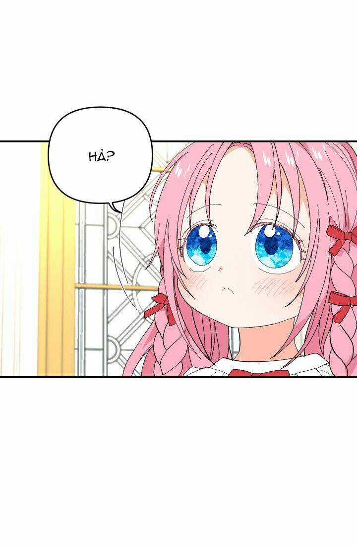 Hoàng Hậu Bé Bỏng Chapter 19 trang 50