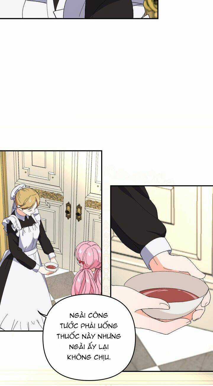 Hoàng Hậu Bé Bỏng Chapter 19 trang 55