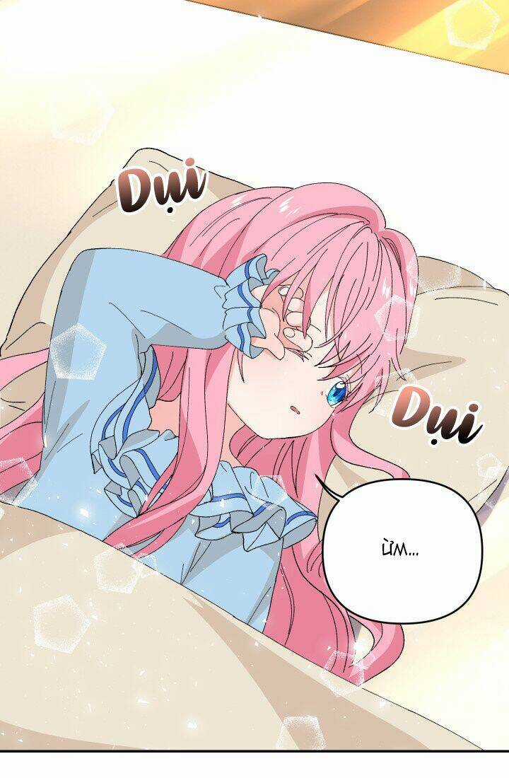 Hoàng Hậu Bé Bỏng Chapter 19 trang 6