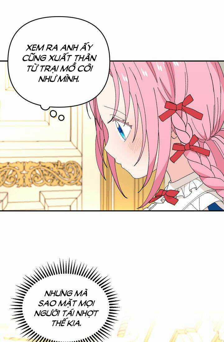 Hoàng Hậu Bé Bỏng Chapter 19 trang 60