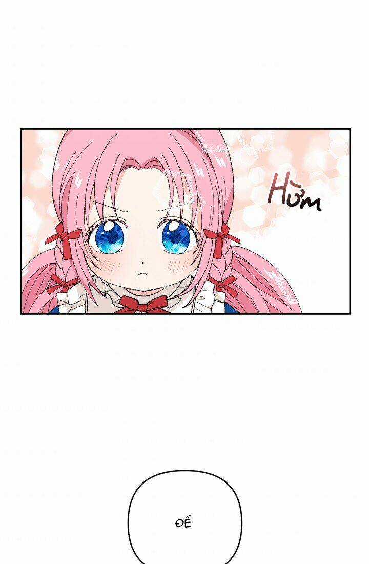 Hoàng Hậu Bé Bỏng Chapter 19 trang 64