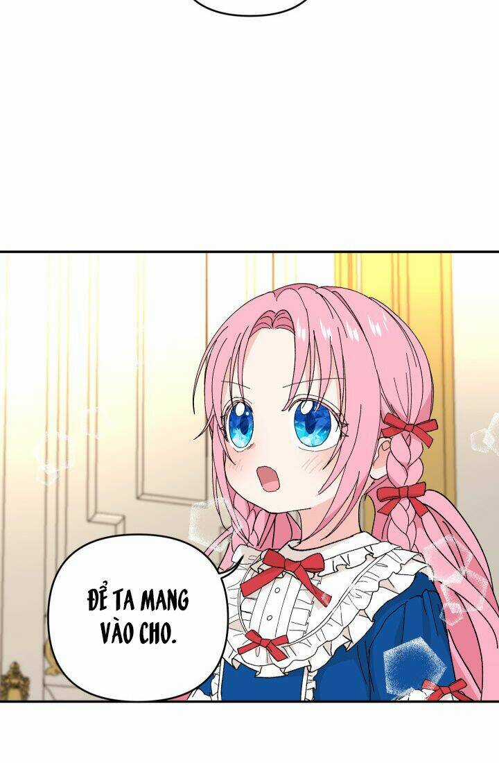 Hoàng Hậu Bé Bỏng Chapter 19 trang 65