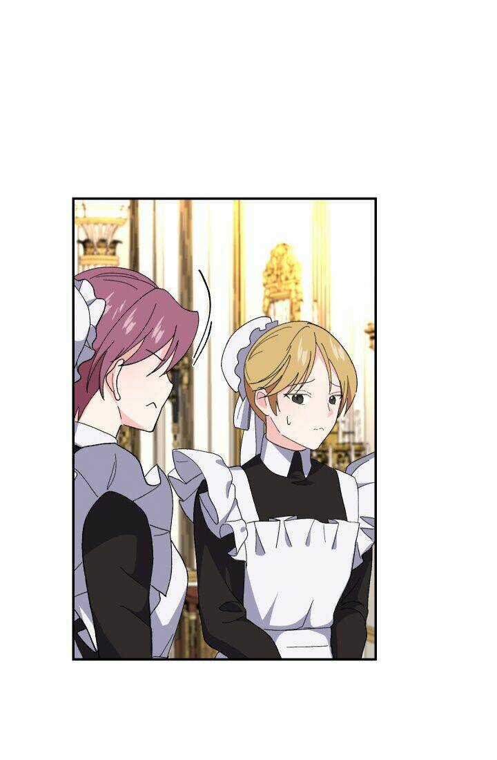 Hoàng Hậu Bé Bỏng Chapter 19 trang 67