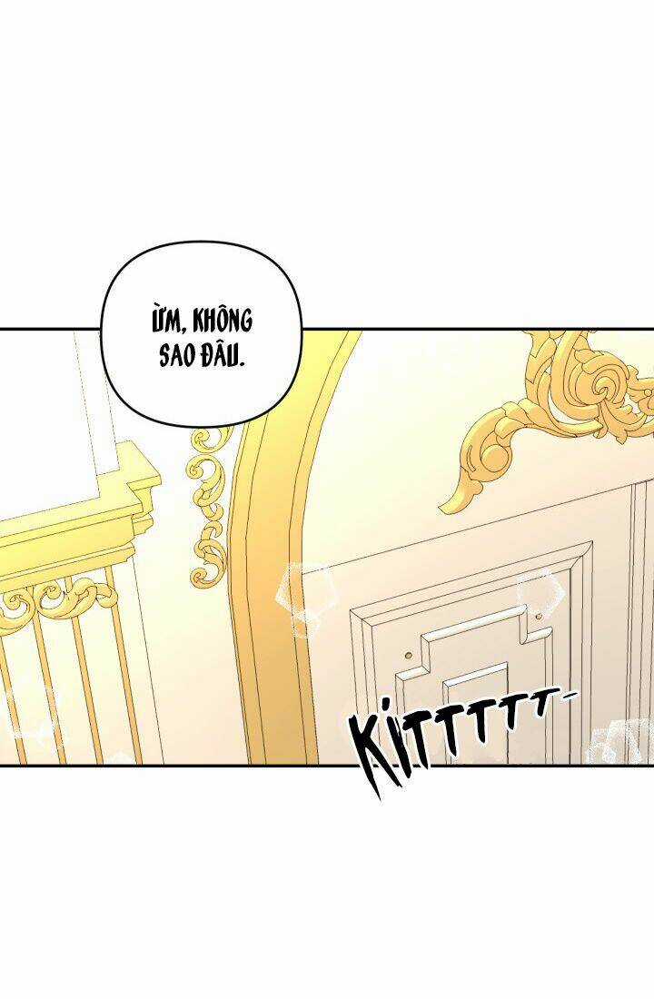 Hoàng Hậu Bé Bỏng Chapter 19 trang 69