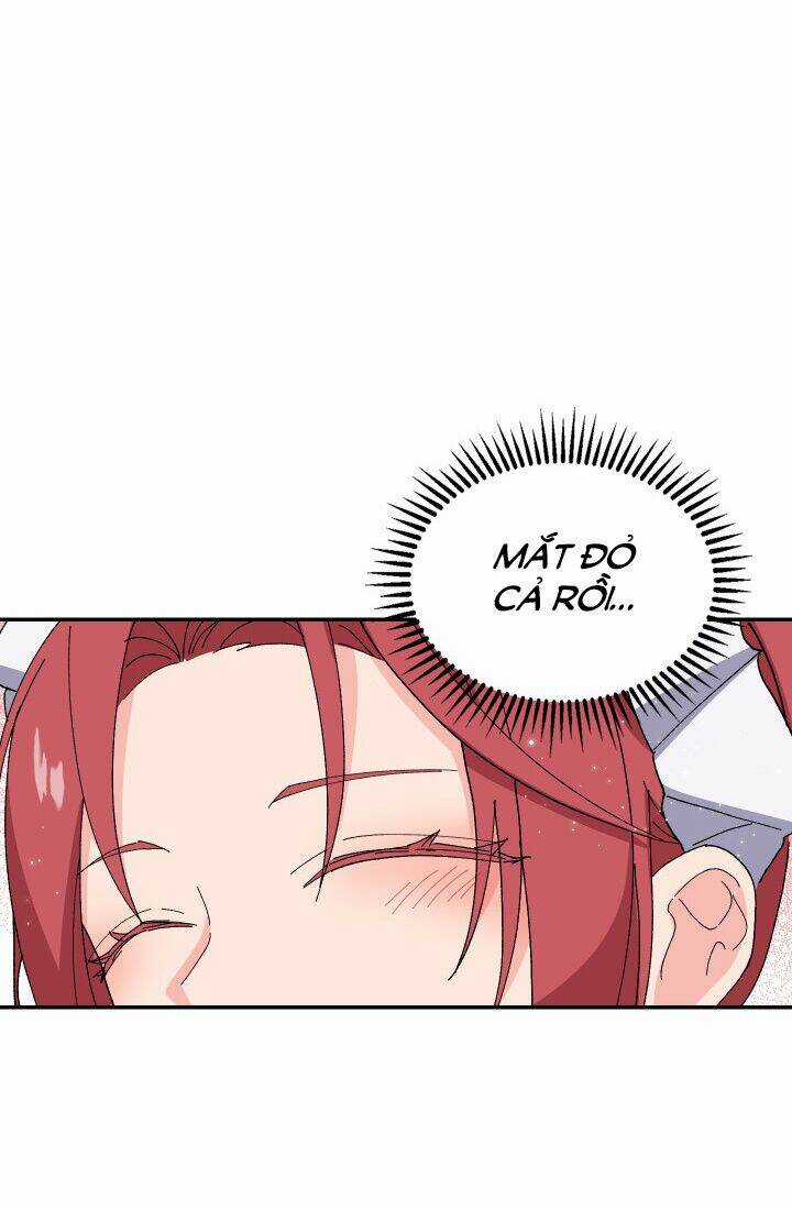 Hoàng Hậu Bé Bỏng Chapter 19 trang 7